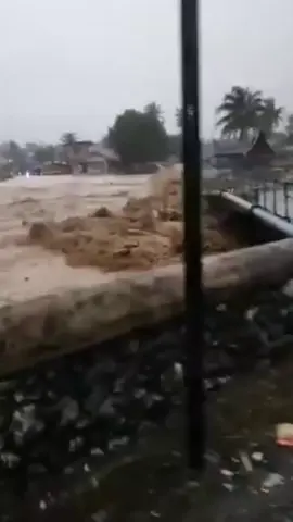 Pray for Sumatra 🤲