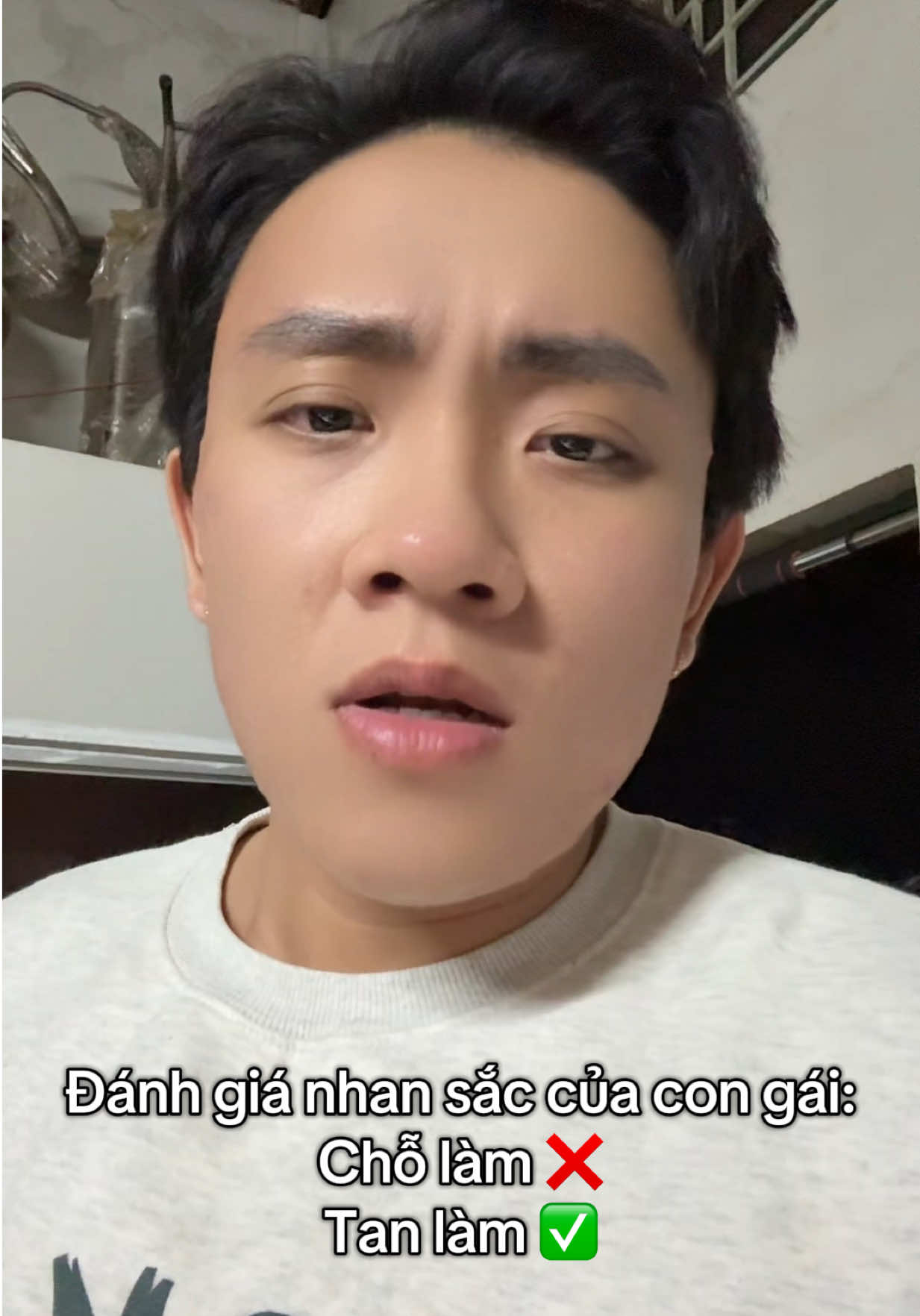 Tan làm là hú hồn liền đó