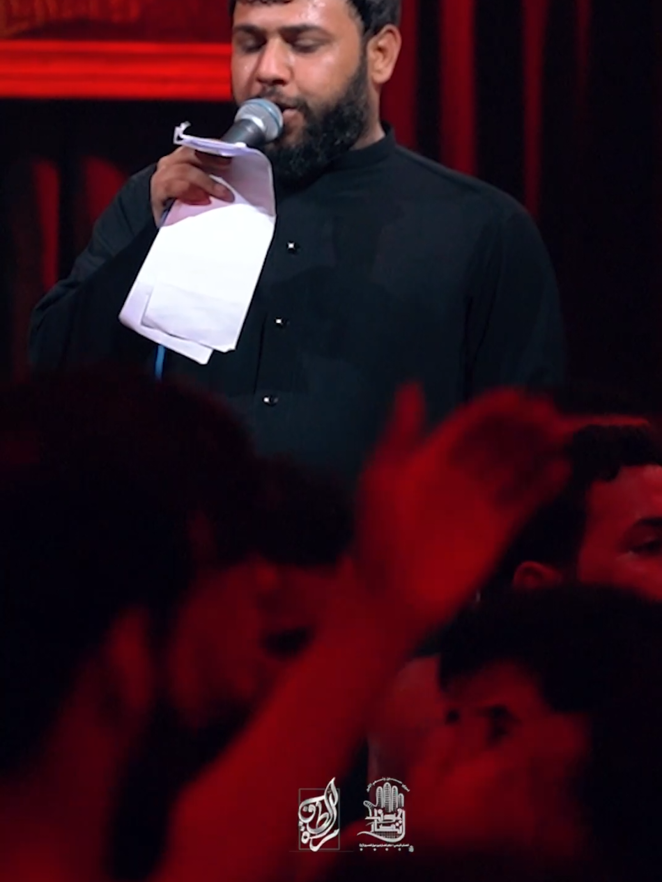 #التغطية_المرئية  مجلس افتتاح حسينية انصار جون  بحضور خدام الحسين  #الرادود_سيد_فاقد_الموسوي  #الذاكر_عباس_عدنان  #الخطيب_مسلم_المالكي #القارئ_ياسين_العامري 