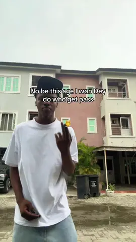 Life don pass that one😂👌🤧