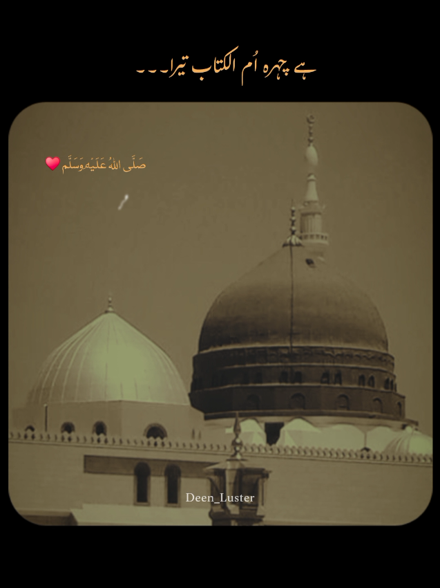 tu shahe khooban tu jane janaan...♥️ #Naat #madina #fypageシ #foryoupage❤️❤️ #videoviral 