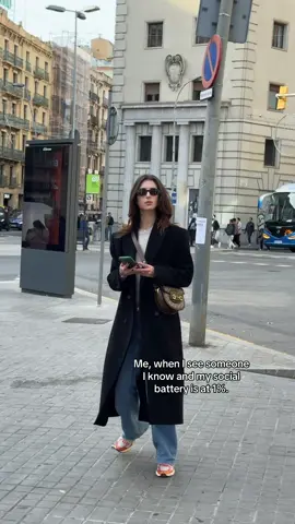 didn’t see u there … #fyp #relateable #humor #funnymemes #socialbattery 