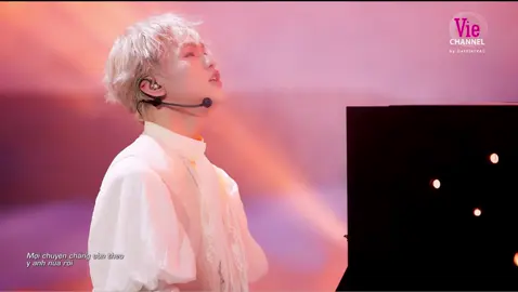 Bùi Trường Linh - Đường chân trời  Đoạn này quá cảm xúc luôn😭😭😭 Vote cho ảnh lên Quán quân dùm em😭😭😭 #atsh #buitruonglinh #duongchantroi #xuhuong 