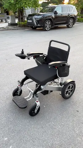 Hàng hot cứ về là hết đây bác ơi #xelandienchonguoikhuyettat #xelandiengiare #xelandiencaocap #xelandienthongminh #viral 