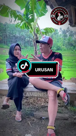 URUSAN ]- Baju Jersey yg dipake Kang'Brad ada di etalase Profil TikTak,atau langsung aja Gabung di Live TikTak KAMONESAN Jam 10:00wib & 22:30 setiap hari. @SUKSES #fyp #komedi #kamonesan #bajujersey
