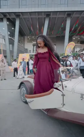 Happening NOW! 🔥  G-Power Creative Awards 2025 at Addis International Convention Center.✨ #GPowerAwards2025 #LiveFromAddis #CreativeAwards #AwardNight #UnleashingCreativity  