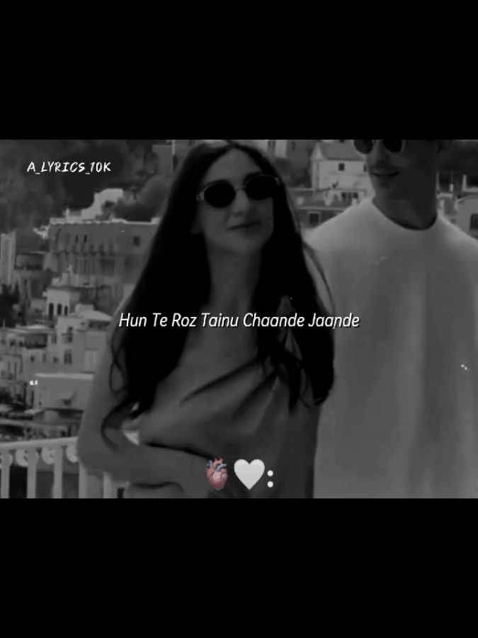 Jhol-🥹💗🫂💫🧸🖇️.... • • #songlyrics #couplegoals #jeraesthetic #punjabisong #fyp 