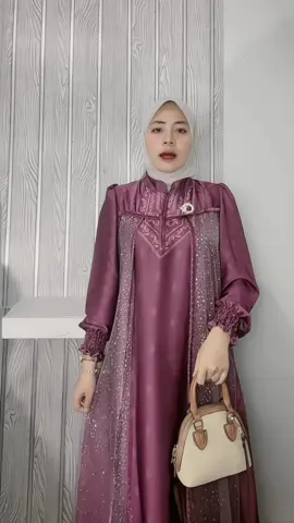 Burgundy mewah banget beb 😍