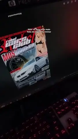 #arte #carros #treino 