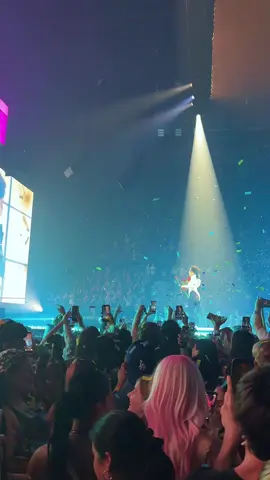 Please come back Doja 🥺🫶 #dojacat #vietour #brisbane