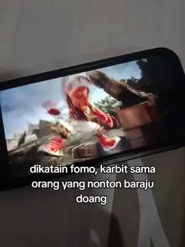 wkwwkwk karbitt #boboyboi #baraju #trend 