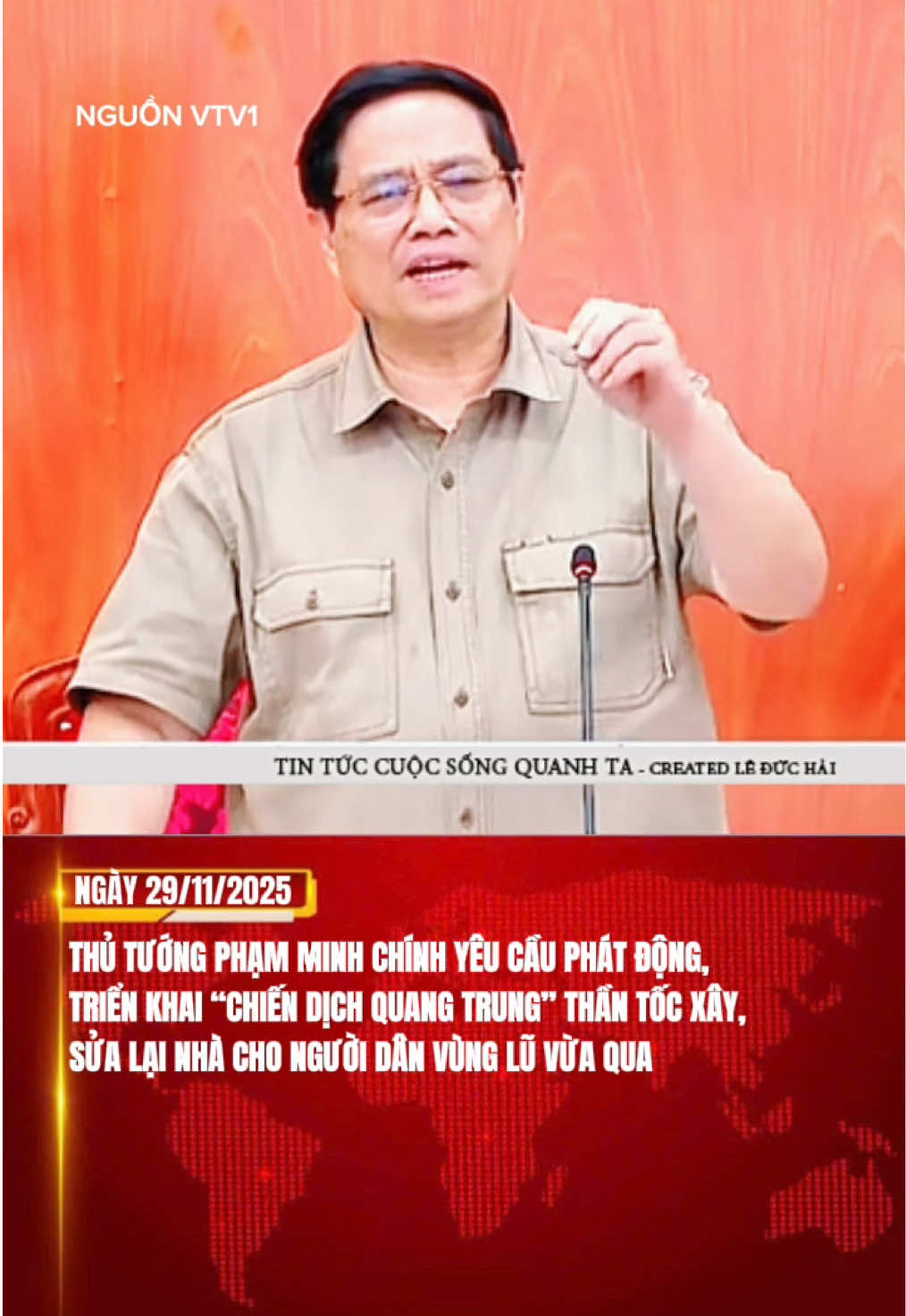 Chiều 29/11, tại tỉnh Đắk Lắk Thủ tướng yêu cầu phát động, triển khai 