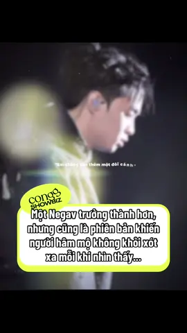 #conggshowbiz #negav
