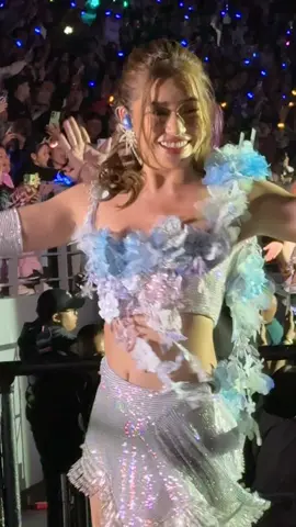 @Bini Aiah Arceta Pantropiko Fancam #Binified #BiniAiah 