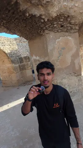 Tunisia’s pretty cool 🇹🇳  On another note, people will literally watch anything these days. I made an intro with zero substance, followed by a 12 second rock edit. And you STAYED. So look, I’m gonna test your limits. Every post from now on - you won’t know what to expect.  It might be informative. It might be funny. It might be literally NOTHING at all.  But you’ll still watch it, cause you always do. And that’s what I appreciate about you so much.  #tunisia🇹🇳 #travel #explore #edit #fyp 