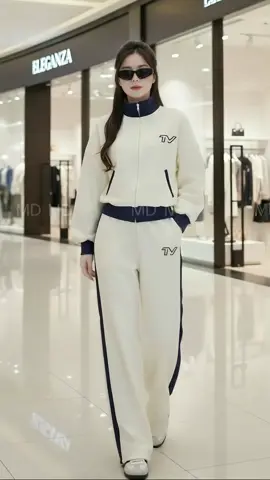 Thời trang là bộ giáp, giúp chúng ta đối phó với thực tế của cuộc sống hằng ngày #tudocuato97 #quanaohottrend #setboxinh #xuhuong 