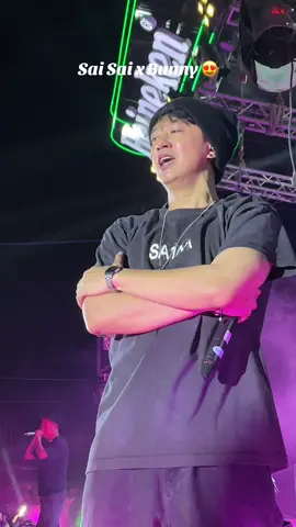 Sai.Sai and Bunny ❤️ #fyppppppppppppppppppppppp #တက်စမ်းပါfpyရယ် #viewတေရှယ်ကျ #ရောက်ချင်ရာရောက်စမ်းကွာfypシツ♡☆★ #မြင်ပါများပီးချစ်ကျွမ်းဝင်အောင်လို့🤒🖤 