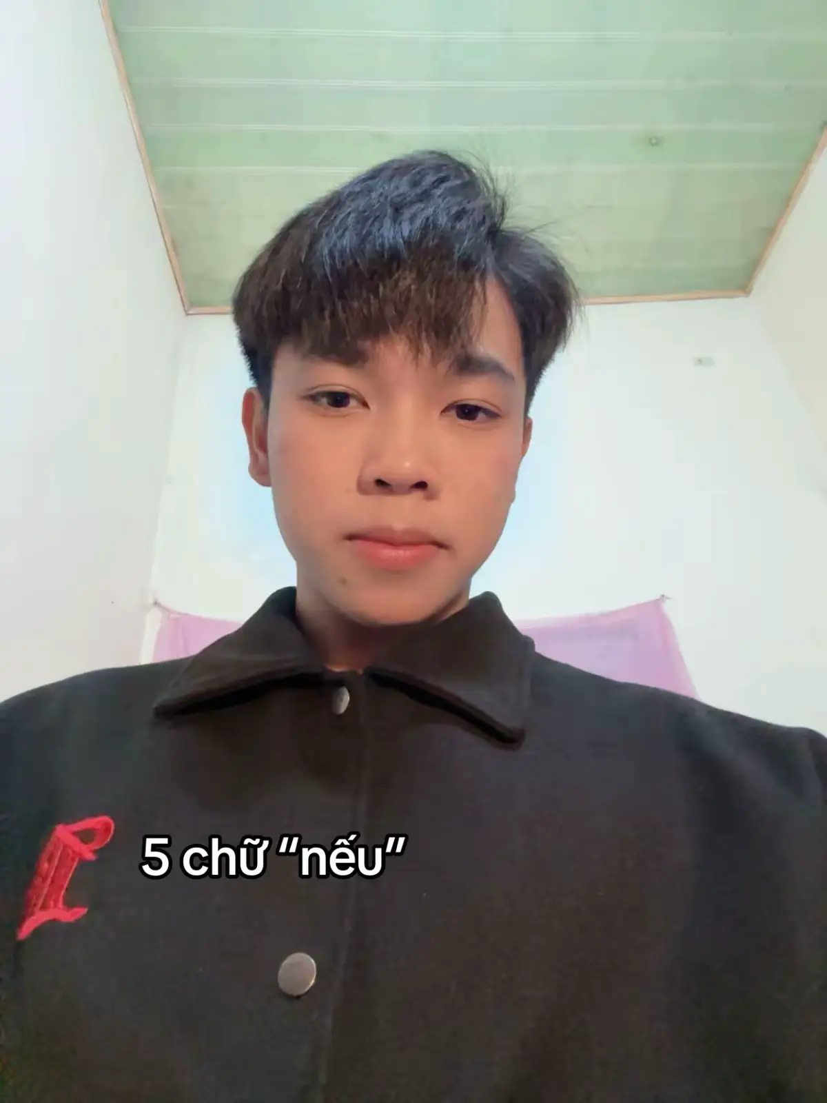 “nếu” ngày ấy “nếu” biết đó là lần cuối.. #xh #soobin #vũ 