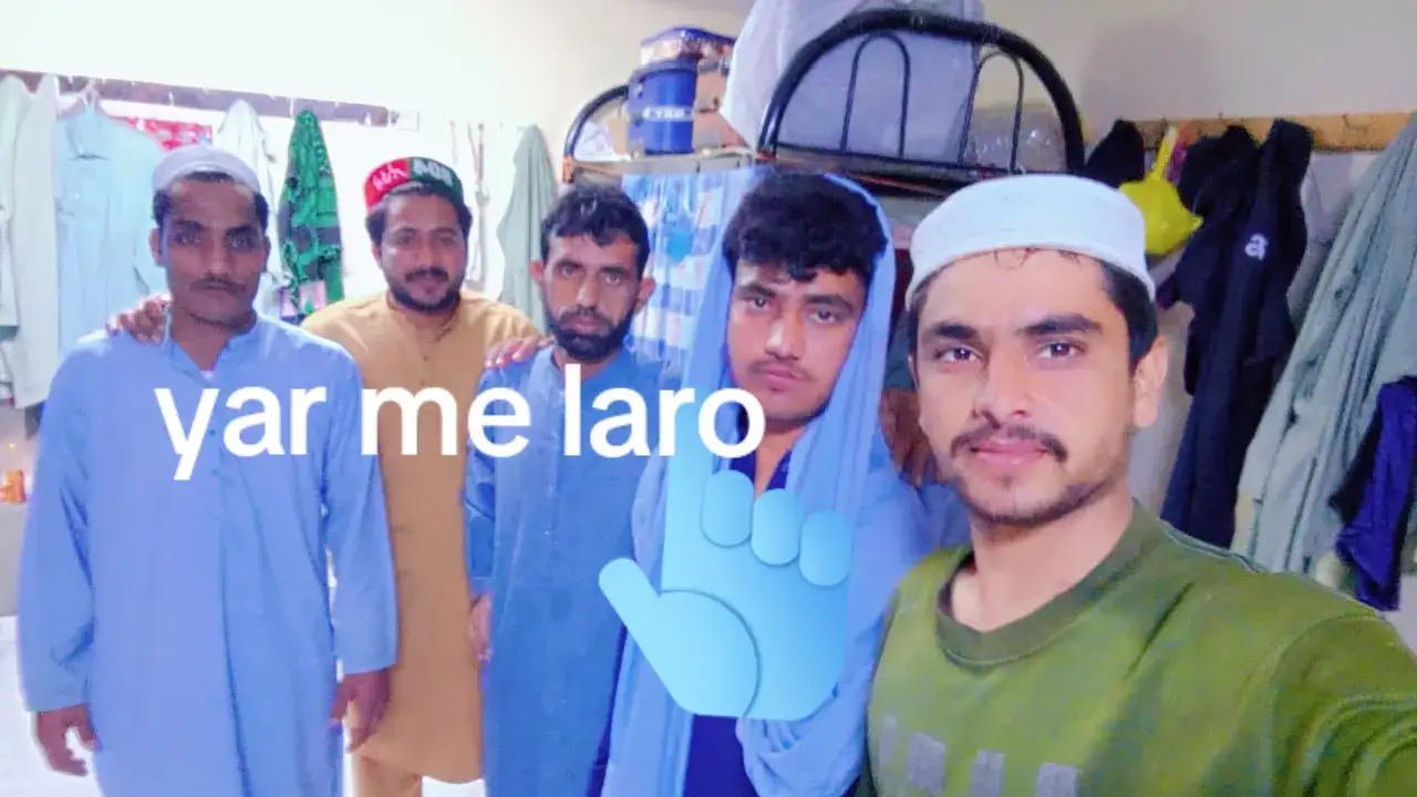 @aitizaz Hassan @Anwar sher 