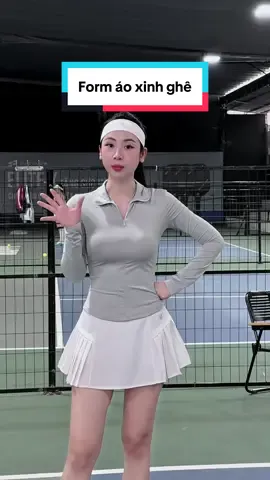 Chất áo mỏng nhẹ co giãn 🥰