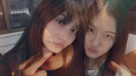 THEY JUST OUTFREAKED AFFAIR THATS CRAZYYY #clairebell #blejie #mablesiriwalee #pangjiewr #fyp 