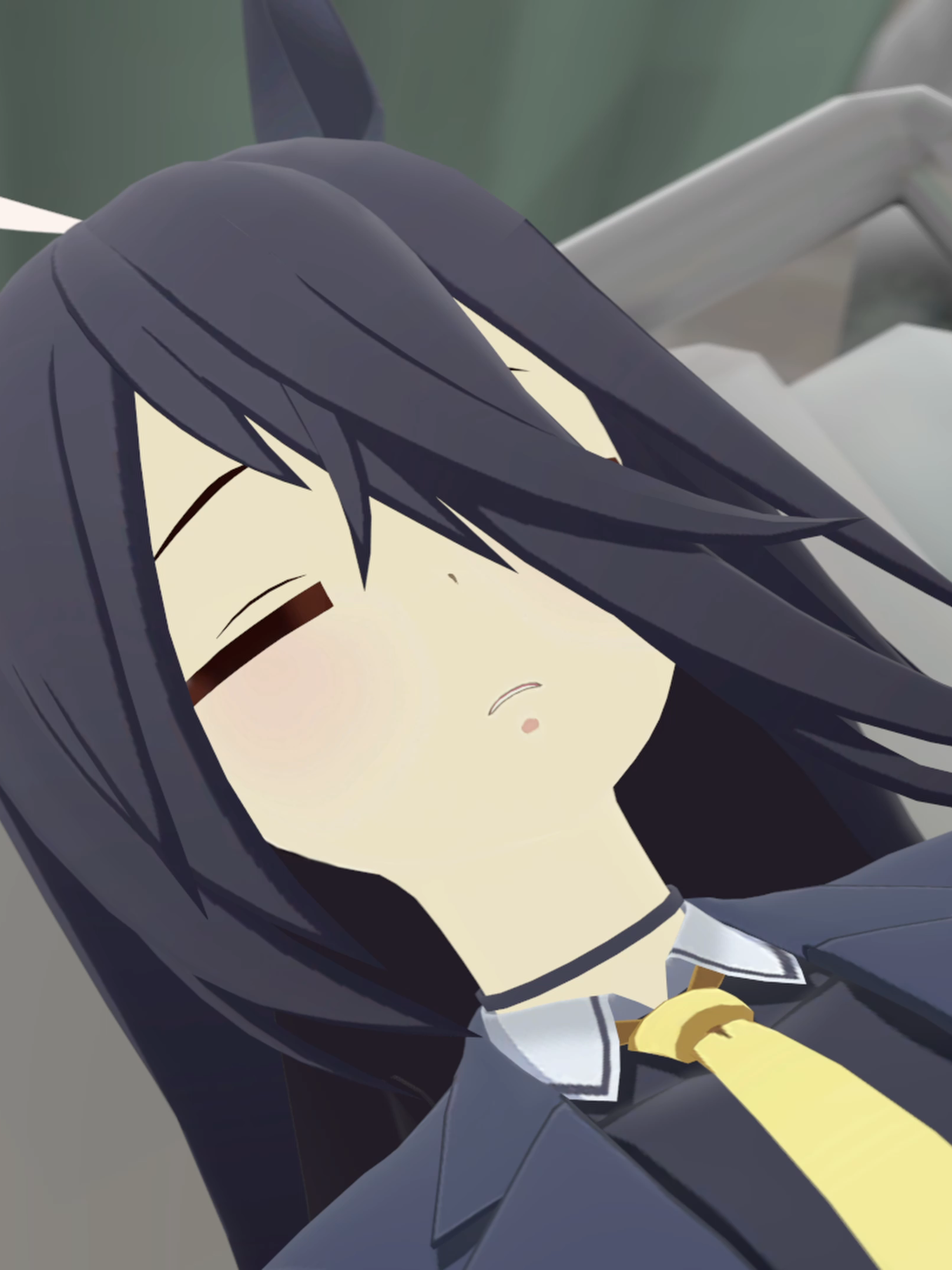 tachyon's faithful operation  #sfm #umamusumeprettyderby #umamusume #agnestachyon #manhattancafe #medic #tf2 #meettheteam