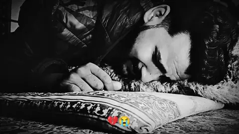 Hey Zindagi 💔😭😭 #brokenheart #sadstory #sadvibes #black #ruined_b00y @TikTok Creator Academy @TikTok Pakistan @blackpinkofficial 