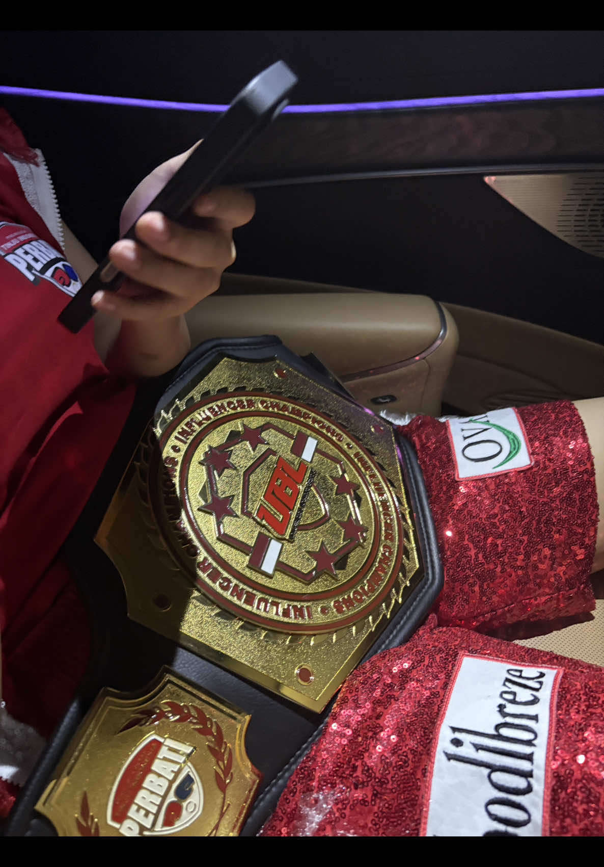 Alhamdulillahhh Winona W nya apa? WINN