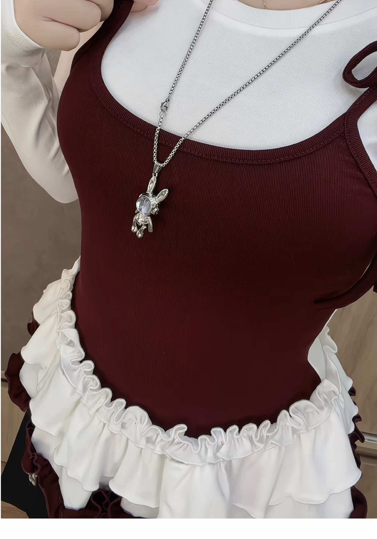 Gợi ý áo đón noel cho mấy ní nè #áo #noel 