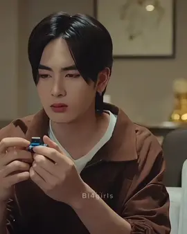 My PerthSanta heart can’t take it🥹#MeandThee #perthsanta #pondphuwin #bl4girls #thaibl 