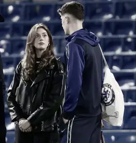 #kaihavertz #sophiaweber #viral #fyp #explore 