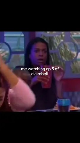 NO CUZ WYM THEY DID IT THREE TIMES 😭  #CLAIREBELL #thaigl #blejie #minemediaproduction #fyp 