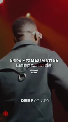 Artist: Bisa kdei  Track Title: Saa #saa #bisakdeimusic #ghsongs🇬🇭 