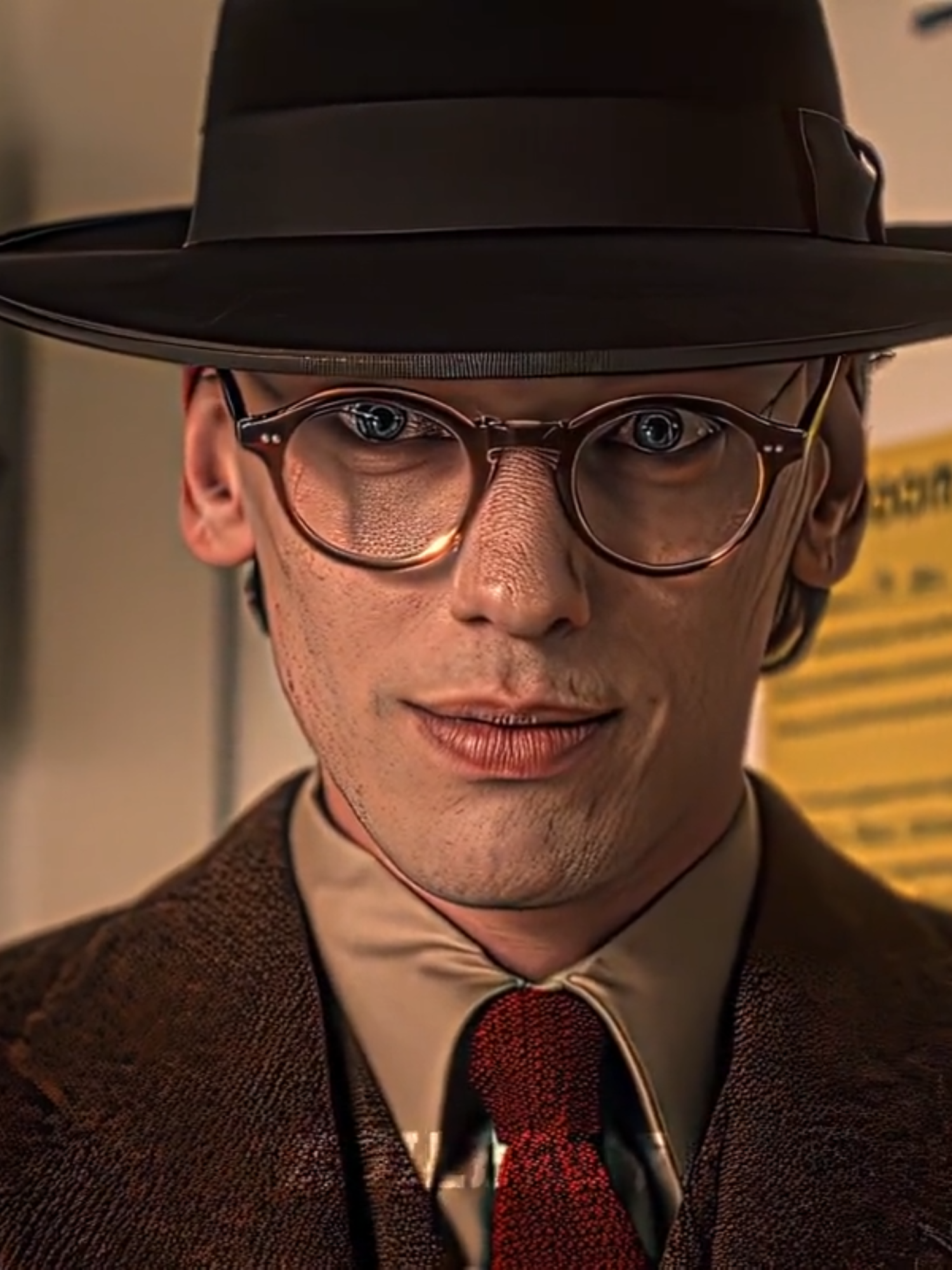 Henry 🔥 #strangerthings #strangerthings5 #strangerthingsedit #henry #henrycreel #vecna #edit #karmasqd ★ upload method ★ TG: @editing_news