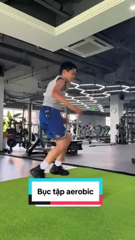 Tập vừa khoe vừa vui vừa chạy kpi giảm cân ngày Têt với chiếc bục tập aerobic này 😍#buctaptheduc #buctapaerobic #aerobic #dogiadung #dodungtienich