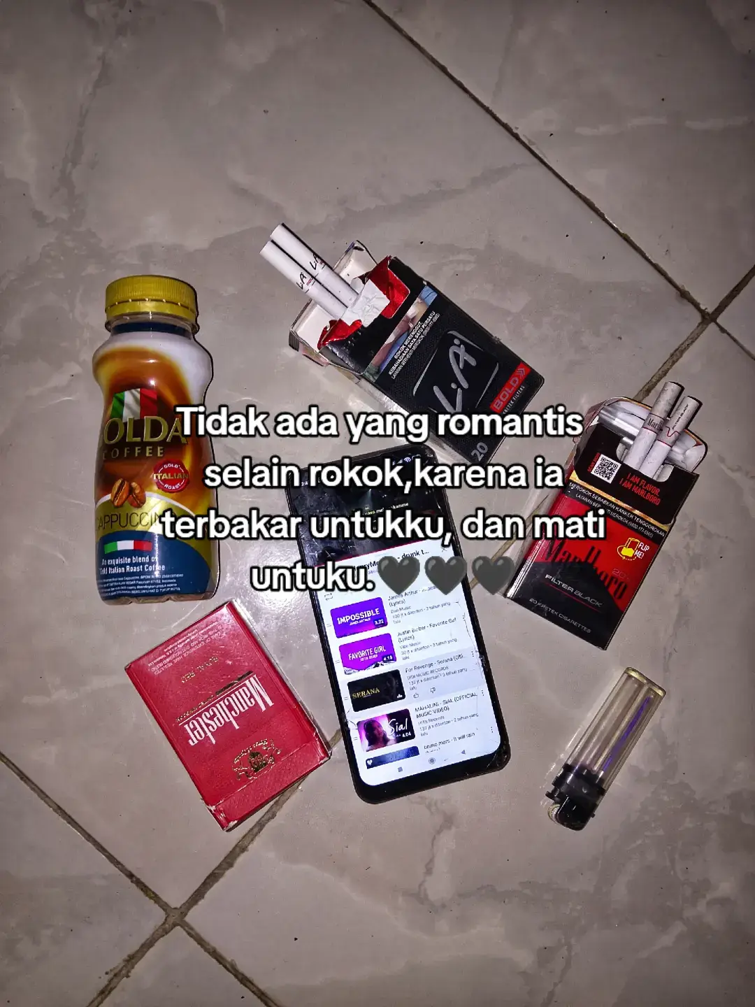 #lewatberanda #rokok 