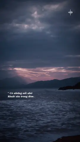 Có những nỗi nhớ khuất sâu trong đêm.. #nhactamtrang  #buon_tam_trang  #hatmuavuongvan  #tamtrang  #Bkmuzic 