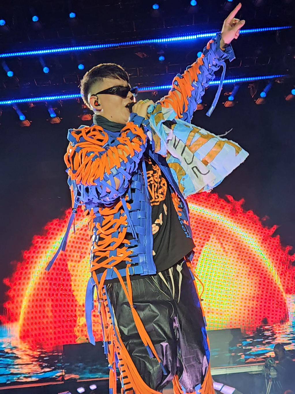 años esperando este temon @YSY A  #ysy #ysya #mordiendoelbozal 