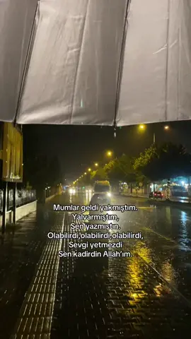 Allahım neydi günahımm