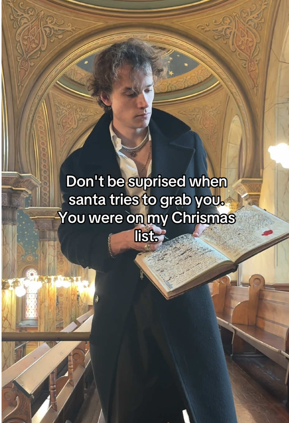 #HopelessRomantic #Love #darkacademia #nyc 