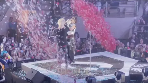 :bao lâu nữa mới có dịp đứng chung sân khấu như này tiếp??#rhycap #rhyder #captainboy #xh #capcut 