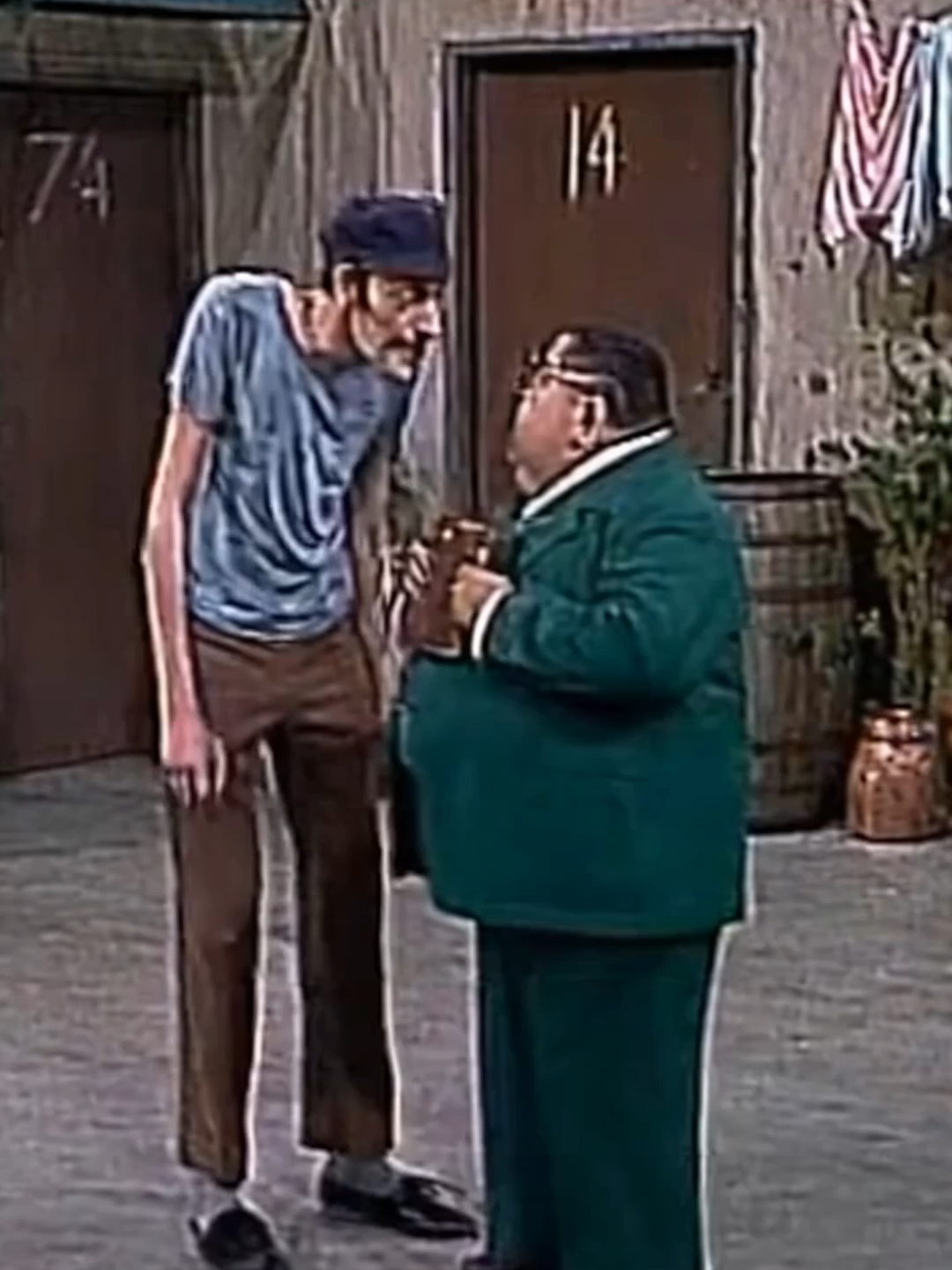 CHAVES DA DEAP WEB PARTE 130 #CHAVES