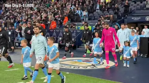 Man City vs Leeds United 3-2 Highlights & All Goals Premier League • phil Foden brace #mancity #leedsunited #epl #footballhighlights #viral 