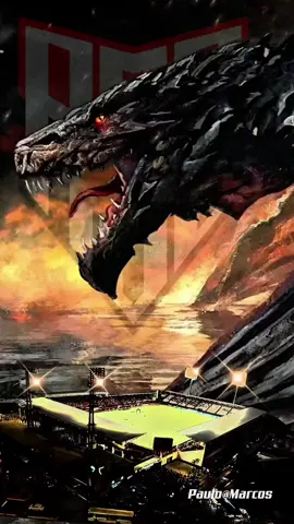 🔥🐉 O DRAGÃO DE TODOS 🐉🔥 O nosso Dragão é gigante, é do povo, é de cada coração rubro-negro que pulsa nas arquibancadas do Castelo Dragão! ❤️🖤🔥 É o dragão que levanta a alma, que mexe com a cidade, que faz o atleticano cantar mais alto e acreditar sempre! 💪🐉✨ Cada grito, cada bandeira tremulando, cada família unida na arquibancada… tudo isso mostra que o Dragão é de todos nós! 🙌🏟️🔥 Onde tem paixão, tem Dragão. Onde tem garra, tem Dragão. Onde tem o povo atleticano, o Dragão brilha ainda mais! ⭐🐉 Porque o Dragão não é de um… 👉 O Dragão é de TODOS! 🔥🐉🔥 ✍️✨ Texto: Paulo Marcos Dragolino 🎬🔥 Edição de Vídeo: Paulo Marcos Dragolino 🎨🐉 Arte: Paulo Marcos Dragolino #DragãoDeTodos #AtléticoGoianiense #CasteloDragão #PaixãoRubroNegra #OrgulhoAtleticano 🐉🔥❤️🖤