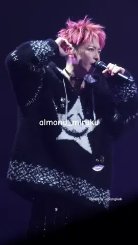 TENBLANK From “Glass Heart” - Fanmeeting in Bangkok #佐藤健 #GlassHeart #TENBLANK #TakeruSatoh #TENBLANKBKK2025