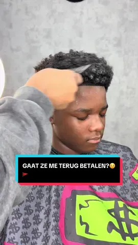 [STORY TIME]🫩🚩 - BETALEN OP PLAATSEN🚩 #fy #barbertok #voorjou #storytime #golddiggergirl 