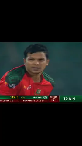 Bangladesh vs Ireland T20 series 2025 highlights 🏏#tiktok #cricket #bangladesh🇧🇩 #foryou #viral 