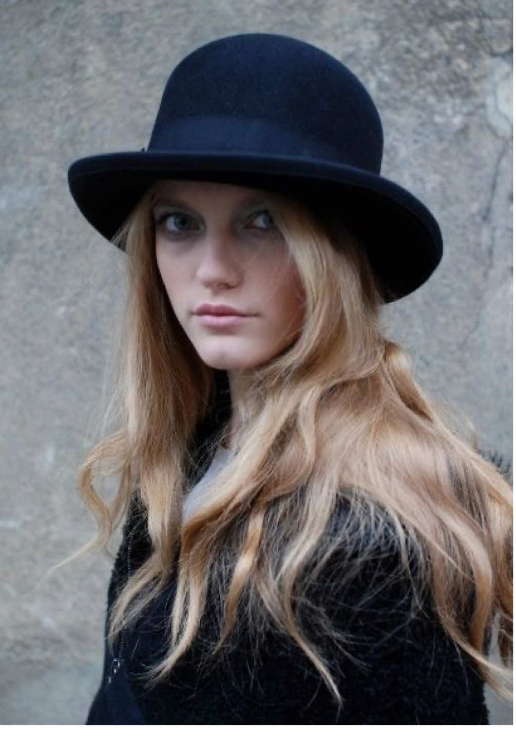 tired ᡕᠵデᡁ᠊╾━ #vladaroslyakova #model #russiandolls #slavicdoll #fashion 