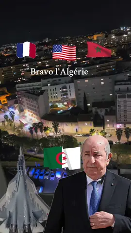 bravo a l'Algérie  #creatorsearchinsights  #algerie #france🇫🇷 #maroc 