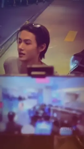 Hai đứa diễn xong ra về mà như thiếu gia đi đánh golf, như ch hề có cuộc MAMA nào☺️☺️ #keonho #seonghyeon #cortis #coer 